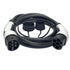 SPARK CHARGER - Ladekabel til ladeboks - 32A 3-fase - Elbilgrossisten